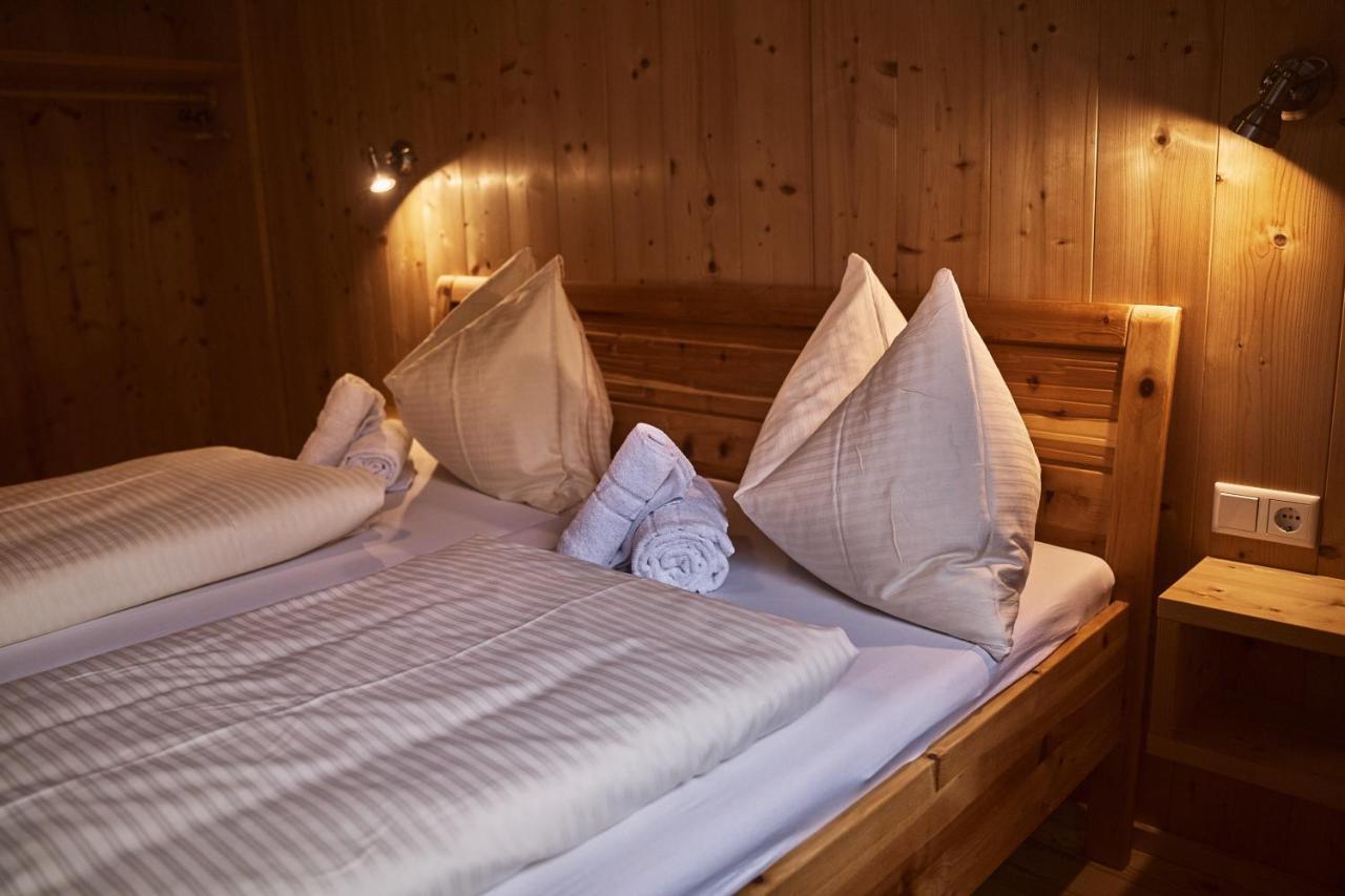 Chalet Ablon Зальбах-Хинтерглемм Экстерьер фото