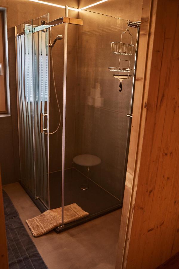 Chalet Ablon Зальбах-Хинтерглемм Экстерьер фото