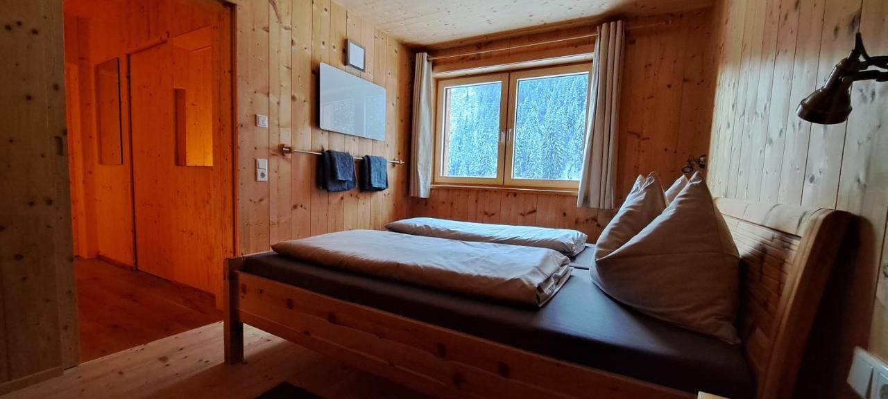 Chalet Ablon Зальбах-Хинтерглемм Экстерьер фото