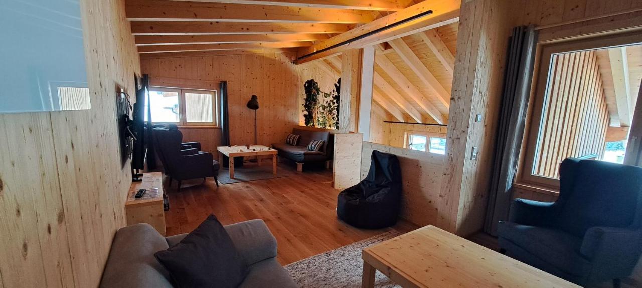 Chalet Ablon Зальбах-Хинтерглемм Экстерьер фото
