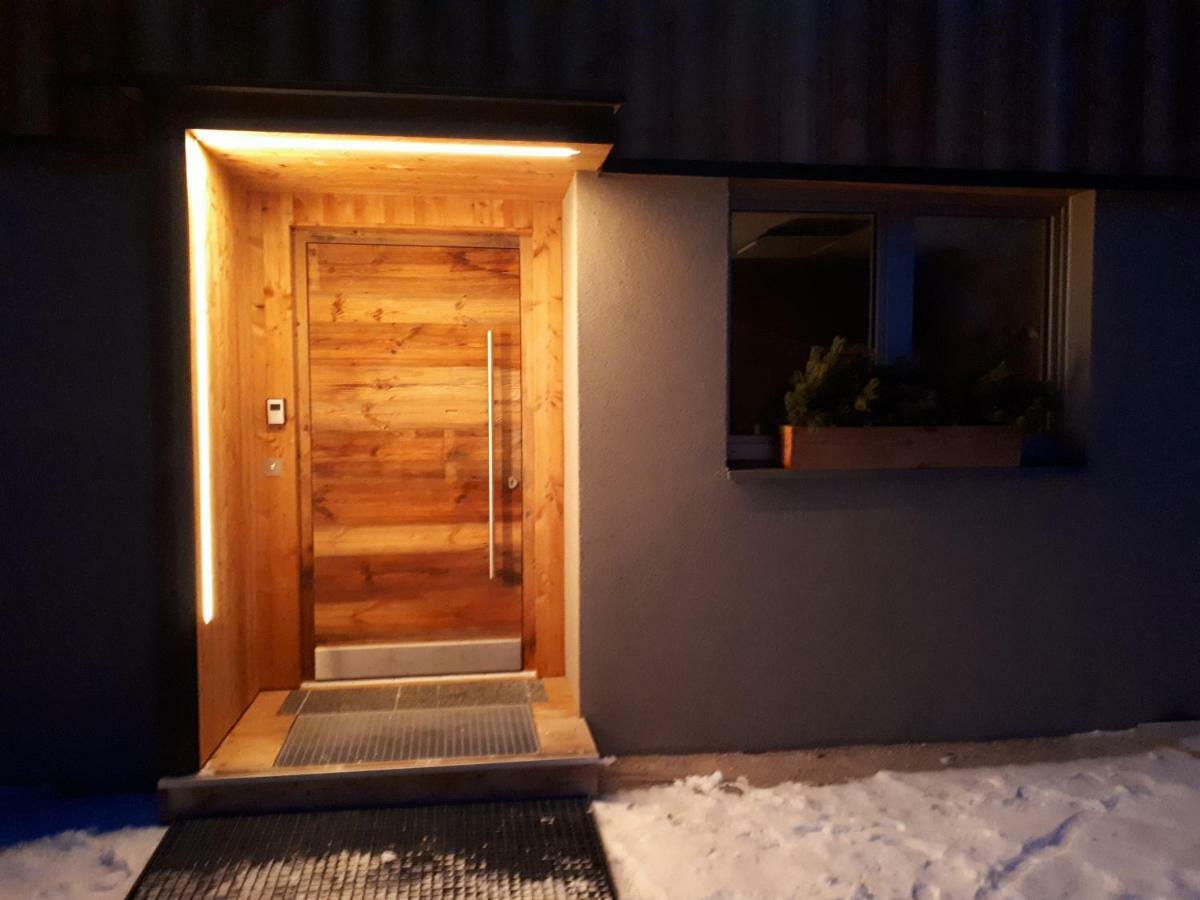 Chalet Ablon Зальбах-Хинтерглемм Экстерьер фото